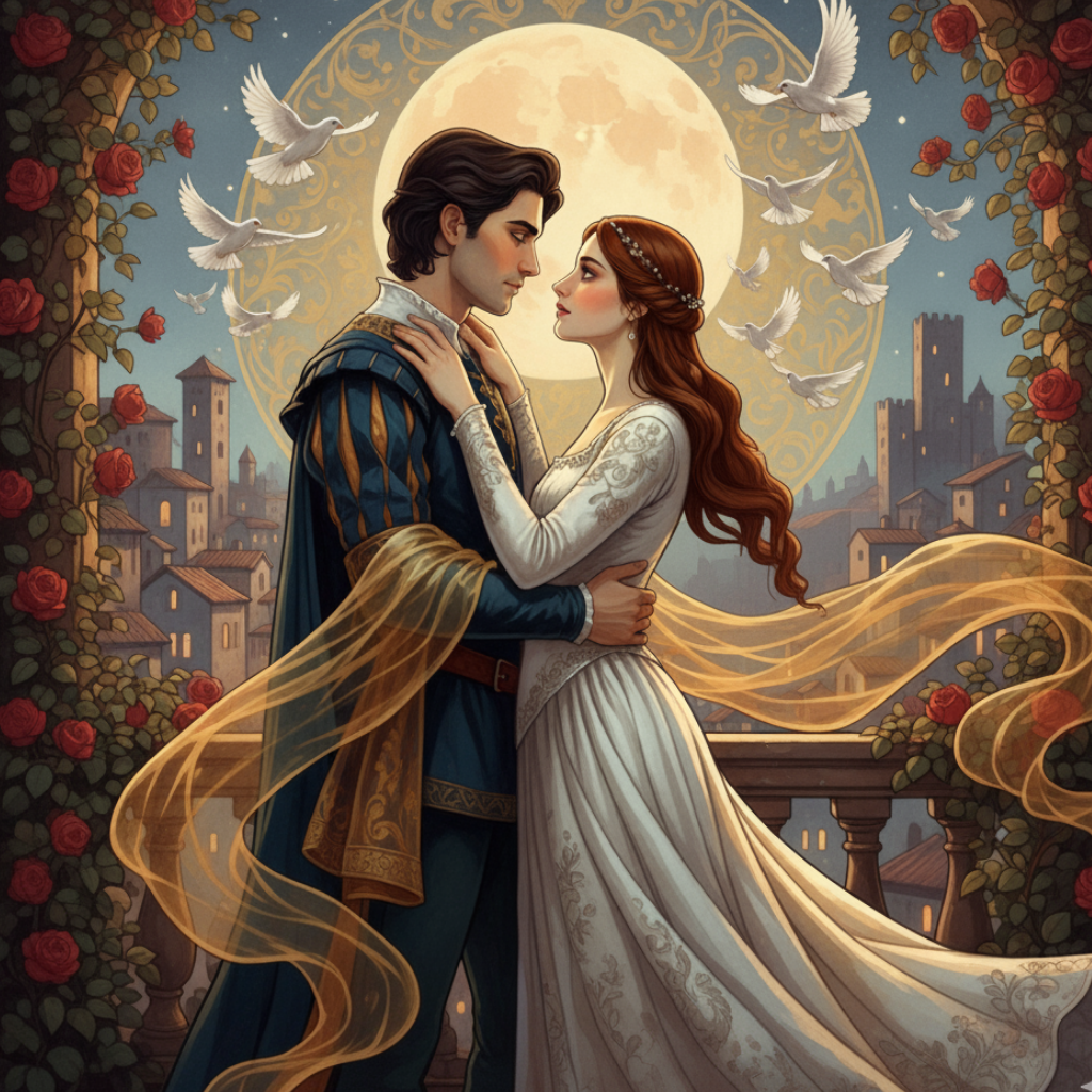 ロミジュリゲーム